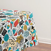 Nappe Crazy head (In Situ)