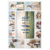 Nappe Create Your Own 11 Photo Collage (Devant)