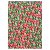 Nappe Création de motif de pastèque (Devant)