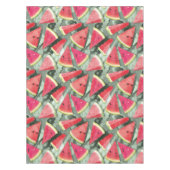 Nappe Création de motif de pastèque 4 (Devant)