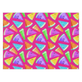 Nappe Création de motif de pastèque 9 (Devant (Horizontal))