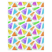 Nappe Création du Motif de pastèque 6 (Devant)