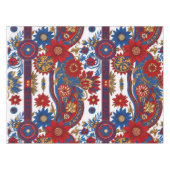 Nappe Création ethnique serbe sans couture 8 (Devant (Horizontal))