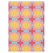 Nappe Création géométrique (Devant)