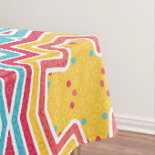 Nappe Création géométrique (In Situ)