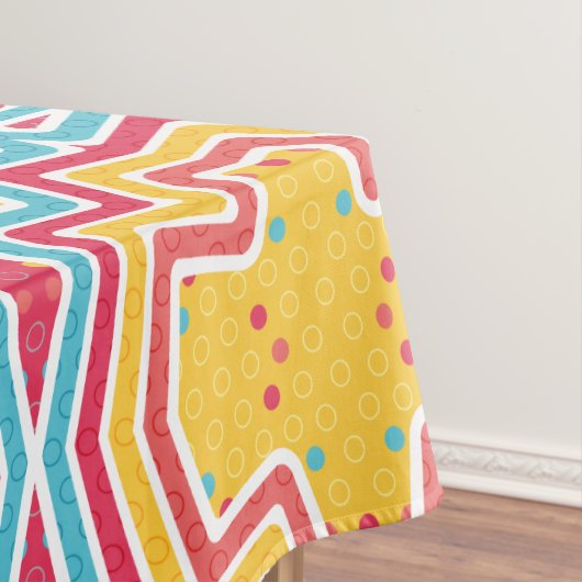 Nappe Création géométrique (In Situ)