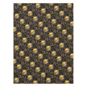 Nappe Crèche de Noël Scène de la Nativité Baubles Star M (Devant)