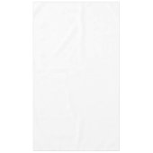 Nappe Créez votre propre (Devant)