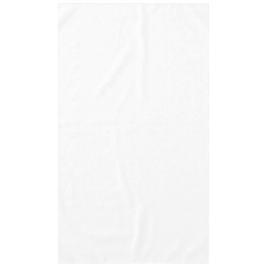 Nappe Créez votre propre (Devant)