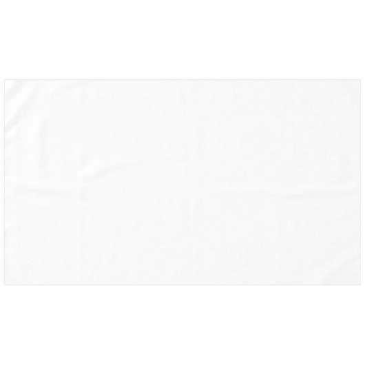 Nappe Créez votre propre (Devant (Horizontal))