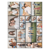 Nappe Créez votre propre collection de photos 20 (Devant)