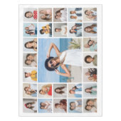 Nappe Créez votre propre collection de photos 27 (Devant)