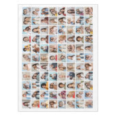 Nappe Créez votre propre collection de photos 88 (Devant)