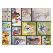 Nappe Créez votre propre collection photo 12 (Devant (Horizontal))