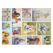 Nappe Créez votre propre collection photo 12 (Devant (Horizontal))