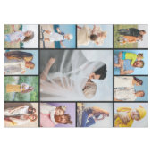 Nappe Créez votre propre collection photo 13 (Devant (Horizontal))