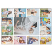 Nappe Créez votre propre collection photo 13 (Devant (Horizontal))