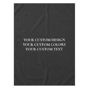 Nappe Créez votre propre personnalisation