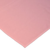 Nappe Créez votre propre rose saumoné de | au gradient (Angle)