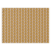 Nappe Crème de Chocolat Garanti Remplie de beigne de bei (Devant (Horizontal))