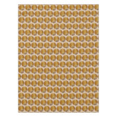 Nappe Crème de Chocolat Garanti Remplie de beigne de bei (Devant)