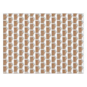 Nappe Crème de gâteau de couche de carottes Fromage Fros (Devant (Horizontal))