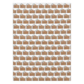 Nappe Crème de gâteau de couche de carottes Fromage Fros (Devant)