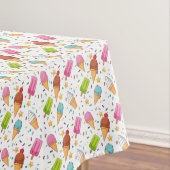 Nappe Crème Glacée (In Situ)