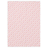 Nappe Crèmes glacées et cerises (Devant)