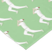 Nappe Cricket (Angle)