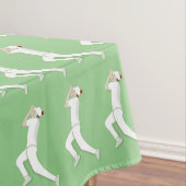 Nappe Cricket (In Situ)