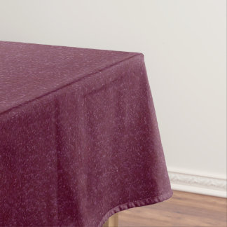 Nappe Crimson glitter