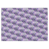 Nappe cristaux violets (Devant (Horizontal))