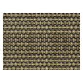 Nappe Croix chrétienne (Devant (Horizontal))