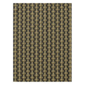 Nappe Croix chrétienne (Devant)