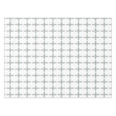 Nappe Croix dans la foi (Devant (Horizontal))