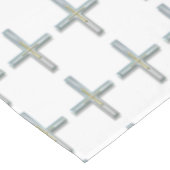 Nappe Croix dans la foi (Angle)