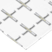 Nappe Croix dans la foi 2 (Angle)