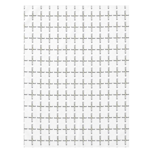 Nappe Croix dans la foi 2 (Devant)