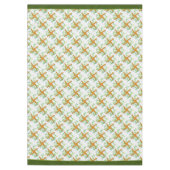 Nappe Croix de Brighid (Devant)