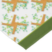 Nappe Croix de Brighid (Angle)