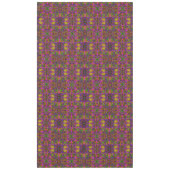 Nappe Croix de Monstruo (Devant)