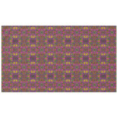 Nappe Croix de Monstruo (Devant (Horizontal))