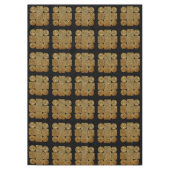 Nappe Croix de nœud celtique (Devant)