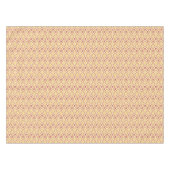 Nappe Crossière ukrainienne décorative (Devant (Horizontal))