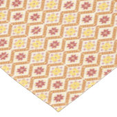 Nappe Crossière ukrainienne décorative (Angle)