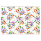 Nappe Cru floral (Devant (Horizontal))