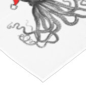 Nappe Cru nautique Kraken de poulpe de Steampunk de (Angle)