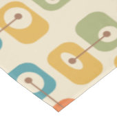 Nappe Cubes Squishishi Modernes Du Milieu Du Siècle (Angle)