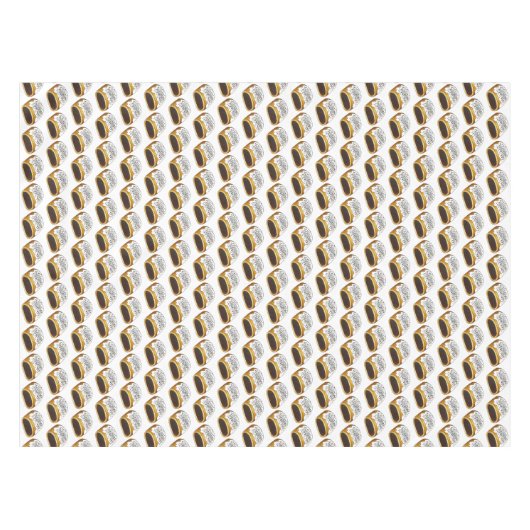 Nappe Cucidati Cuccidati Italien Fig Cookies (Devant (Horizontal))